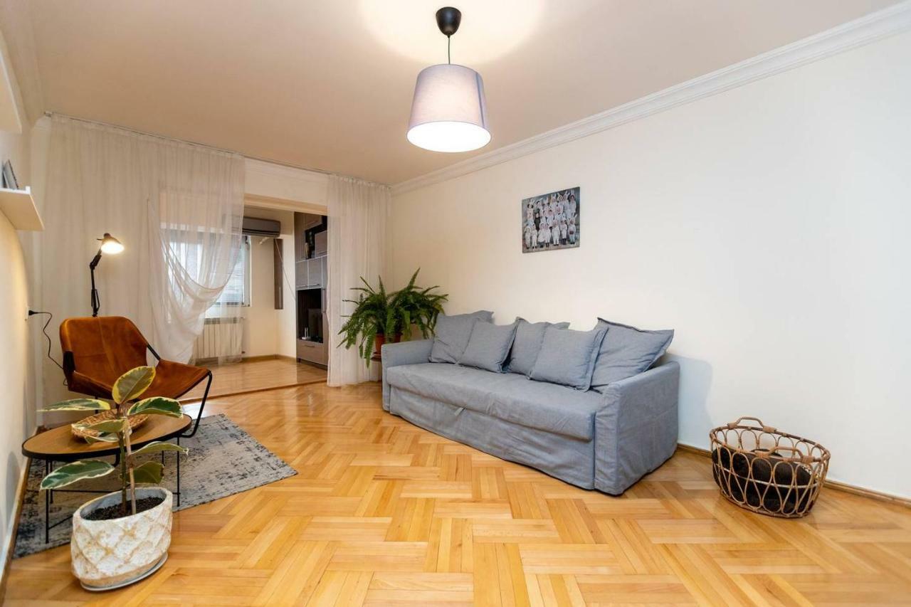 Wehost Cosy Apartment 第比利斯 外观 照片