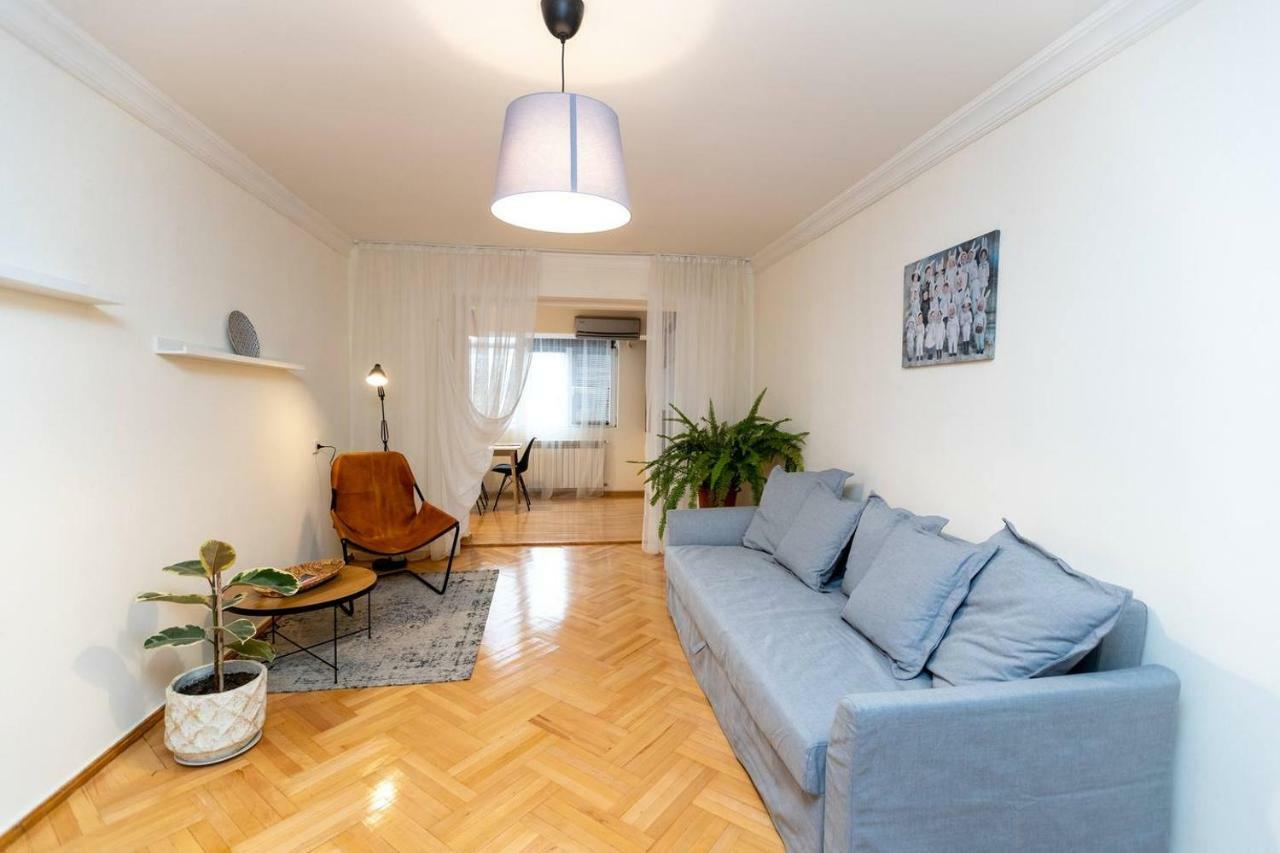 Wehost Cosy Apartment 第比利斯 外观 照片