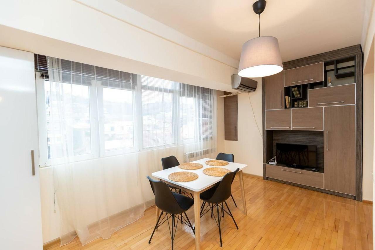 Wehost Cosy Apartment 第比利斯 外观 照片