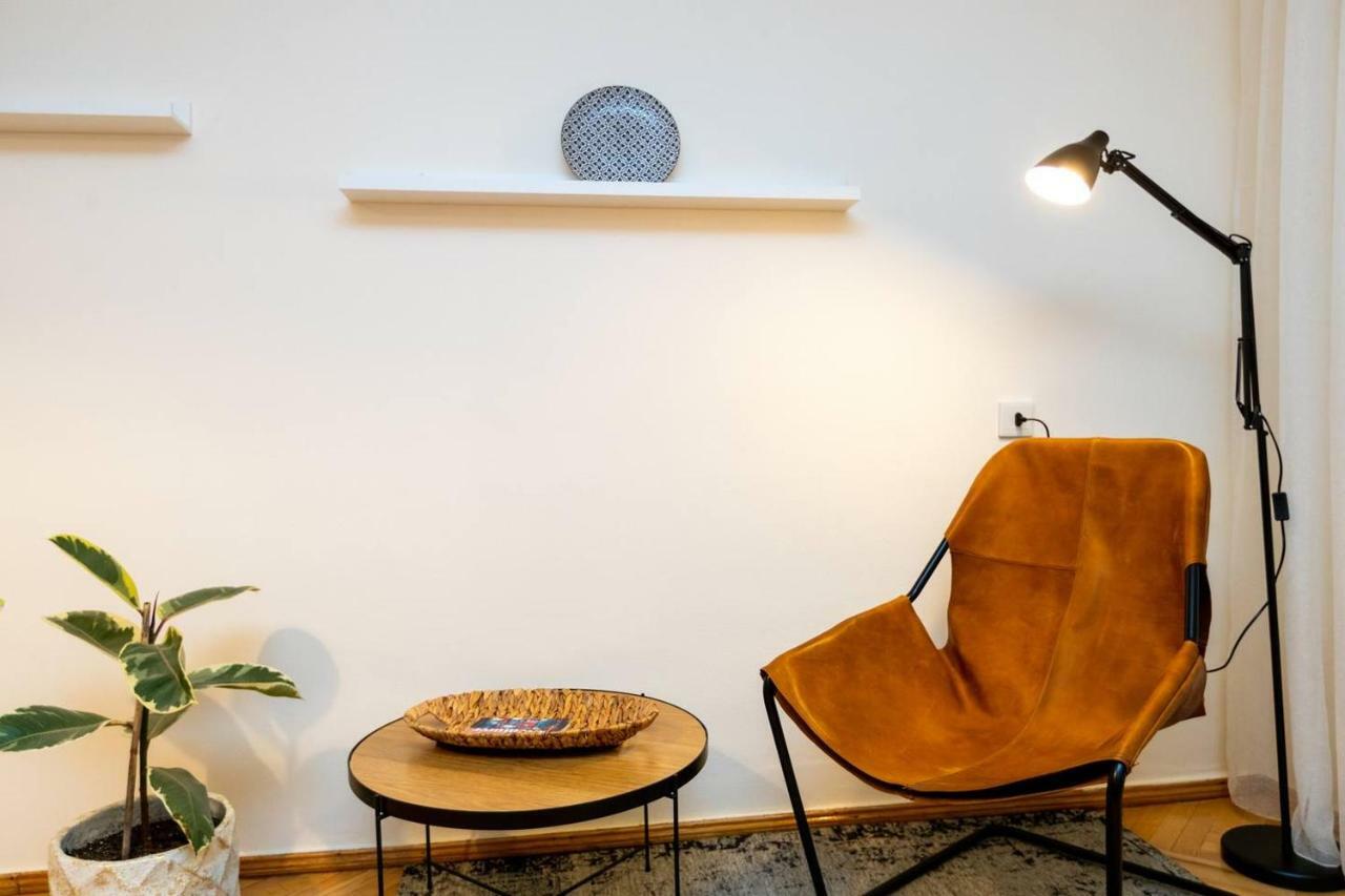 Wehost Cosy Apartment 第比利斯 外观 照片