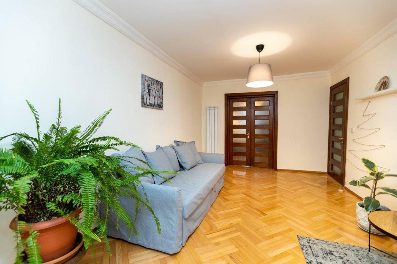 Wehost Cosy Apartment 第比利斯 外观 照片